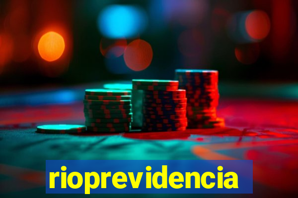 rioprevidencia contra cheque